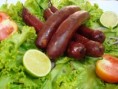 LINGUIÇA CALABRESA kg